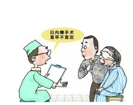 白内障，视力减退，视物模糊，眼前有黑影，眉山眼耳鼻咽喉专科医院.png