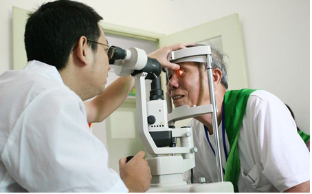 白内障，视力减退，视物模糊，眼前有黑影，眉山眼耳鼻咽喉专科医院.png