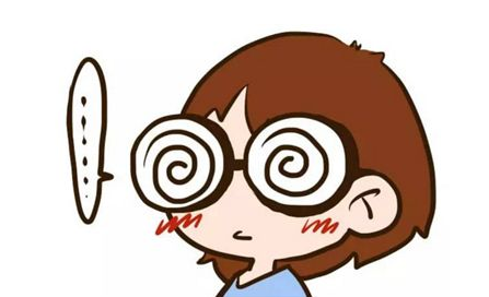 青少年近视的危害