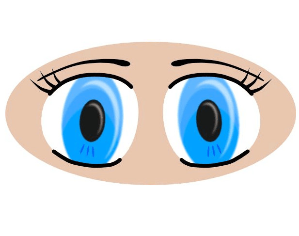 白内障，青光眼，角膜病，近视，眼耳鼻咽喉.png